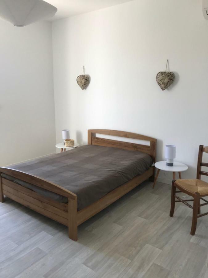 Appartements La Fossette Plage Le Lavandou Esterno foto