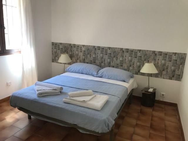 Appartements La Fossette Plage Le Lavandou Esterno foto